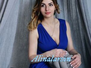 Alinalarson