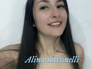 Alinamartinelli