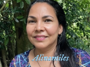 Alinamiles
