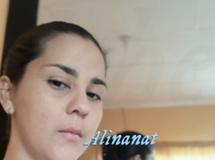Alinanat