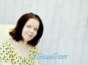 Alinaoliver