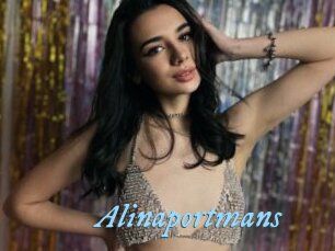 Alinaportmans