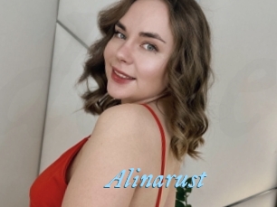 Alinarust