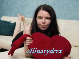 Alinaryderx