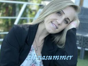 Alinasummer