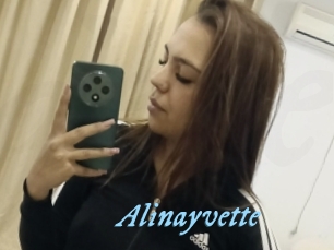 Alinayvette
