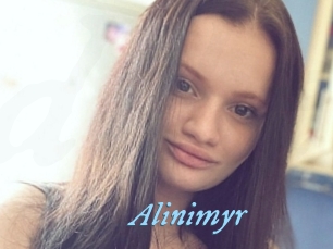 Alinimyr