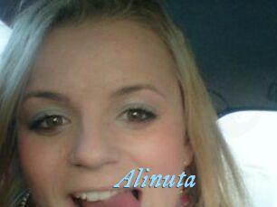 Alinuta