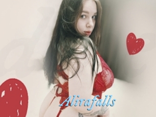 Alirafalls