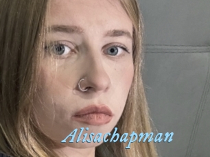 Alisachapman