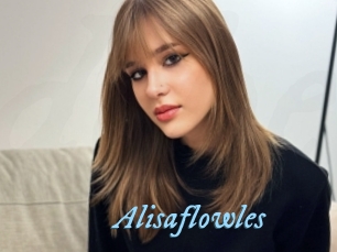 Alisaflowles