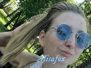 Alisafox