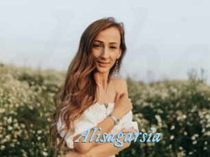Alisagarsia