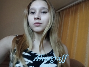 Alisagraff