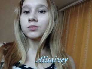 Alisaivey