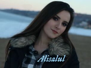 Alisalul