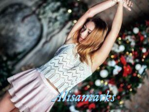 Alisamarks