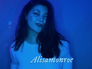 Alisamonroe