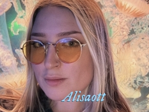 Alisaott