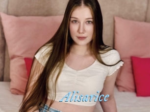 Alisarice