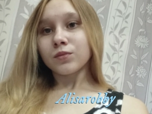 Alisarobby