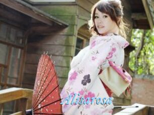 Alisarosa