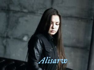 Alisarw
