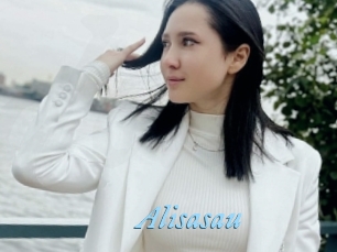 Alisasau