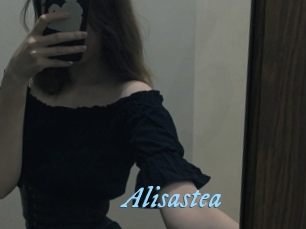 Alisastea