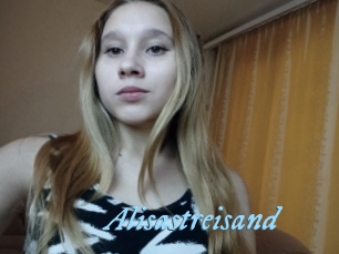 Alisastreisand