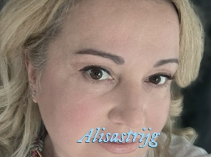 Alisastrijg