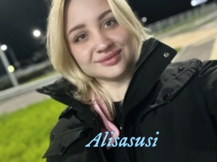 Alisasusi