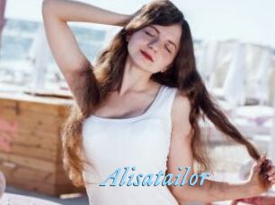 Alisatailor