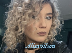 Alisavilson
