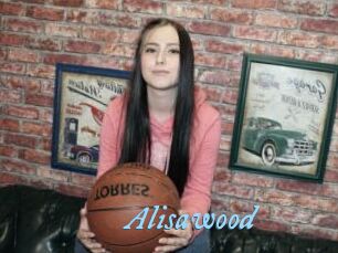 Alisawood