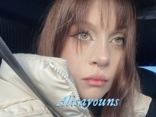 Alisayouns
