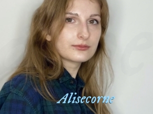 Alisecorne