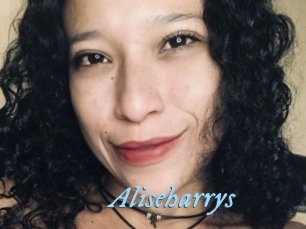 Aliseharrys