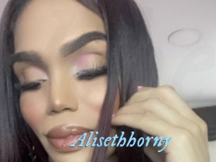 alisethhorny DeriheruI