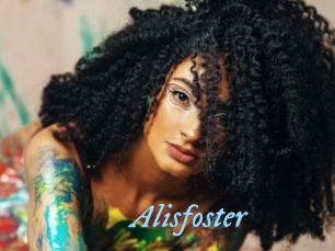 Alisfoster