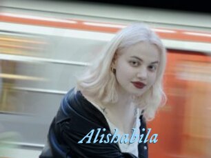 Alishabila