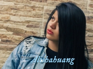 Alishahuang