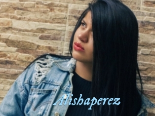 Alishaperez