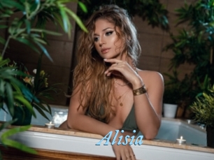 alisia DeriheruI