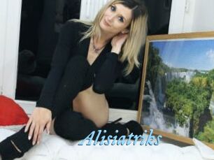 Alisiatriks