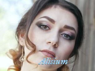 Alisium
