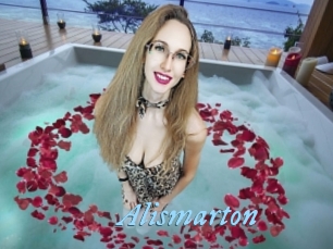 Alismarton