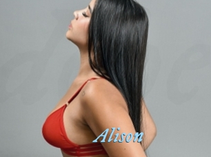 Alison