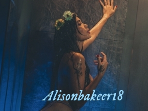 Alisonbakeer18