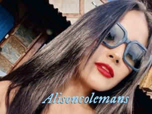 alisoncolemans DeriheruI